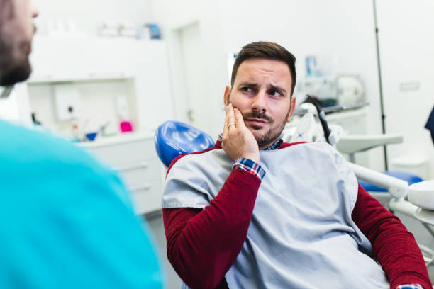 Emergency Dental Services in Ponder, TX