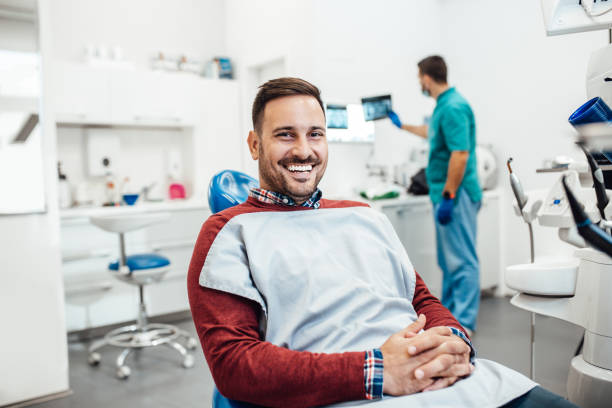 Best Full Mouth Reconstruction  in Ponder, TX