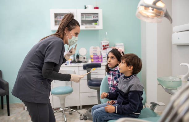 Best Dental X-Rays and Imaging  in Ponder, TX