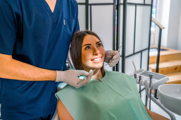 Best Cosmetic Dentistry  in Ponder, TX