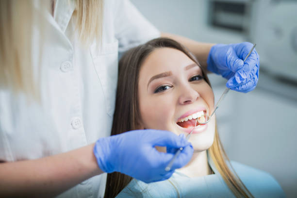Dental Inlays and Onlays in Ponder, TX
