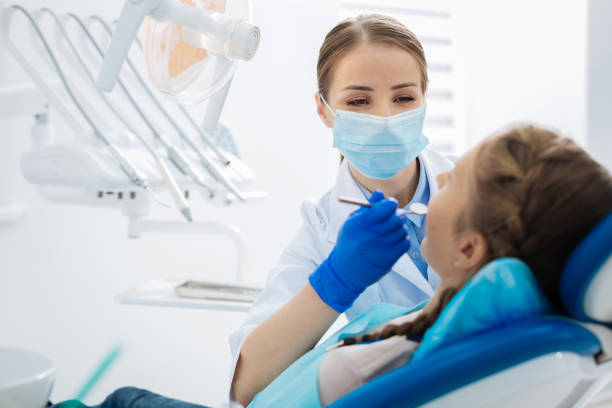 Best Dental Fillings (Composite and Amalgam)  in Ponder, TX